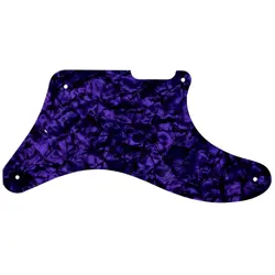 PICKGUARD FOR FENDER CABRONITA TELECASTER