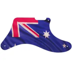 CABRONITA TELECASTER AUSSIE