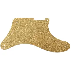 PICKGUARD FOR FENDER CABRONITA TELECASTER ROSE GOLD