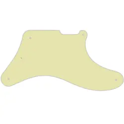 CABRONITA TELECASTER MINT