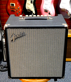 AMP! VERY NICE!!!