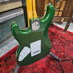 2022 FENDER AERODYNE