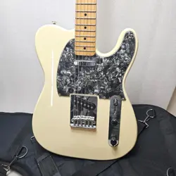80'S SQUIER TELECASTER