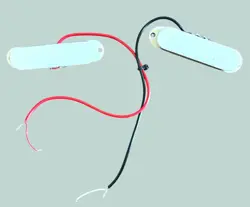 MUSTANG PICKUPS 2021