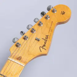 STRATOCASTER 1999 USED