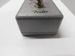 FUZZ GUITAR PEDAL