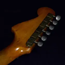 FENDER 1962 JAZZMASTER