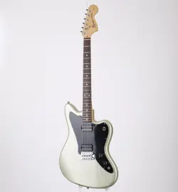 SQUIER BY FENDER JMQ JAGMASTER SAFE DELIVERY FROM JAPAN