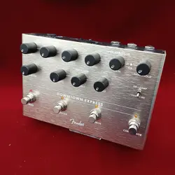 EXPRESS MULTI -EFFECTOR