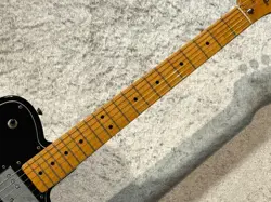 FENDER USED 72 TELECASTER CUSTOM 3.78KG MADE BY MEXICO SAFE DELIVERY FROM JAPAN