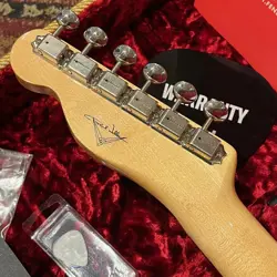 1959 TELECASTER DELUXE