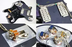 FENDER TELEASTER DELUXE