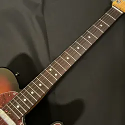 TELECASTER 3-COLORSUNBURST