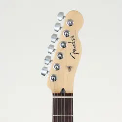 FENDER MODERN TELECASTER INCA SILVER SAFE DELIVERY FROM JAPAN