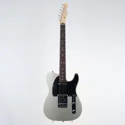 TELECASTER INCA SILVER
