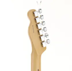 CHAMBERED TELECASTER