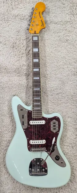 LAUREL FRETBOARD SURF