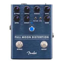 FENDER FULL MOON DISTORTION GUITAR TOOLS (234537000)