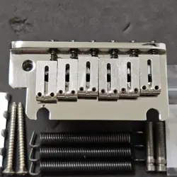 2000 FENDER AMERICAN STANDARD STRATOCASTER BRIDGE TREMOLO FOR USA STRAT GUITAR
