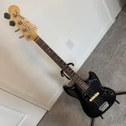 SCALE BASS MADE