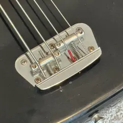 FENDER MUSICMASTER SHORT