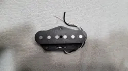 TELECASTER MODIFIED BRIDGE