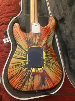 EDITION SPLATTERCASTER