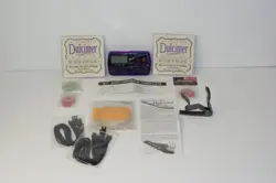 FENDER TUNER STRINGS