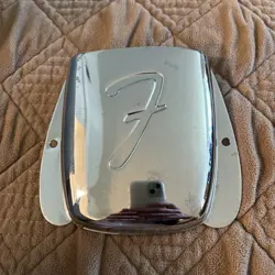 1960S-70S FENDER JAZZ