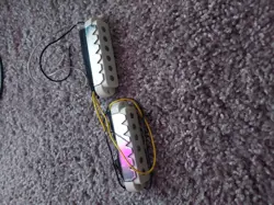 FENDER SQUIER JAGUAR PICKUPS