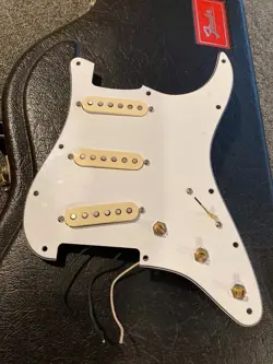 MISSING CONTROL KNOBS