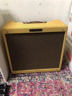 1957 REISSUE CUSTOM