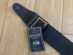 FENDER NEON MONOGRAMMED