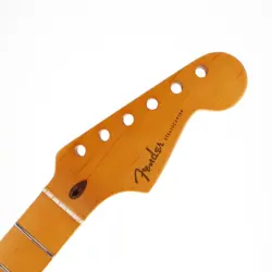 FENDER AMERICAN ULTRA II STRATOCASTER MAPLE REPLACEMENT NECK FENDER USA