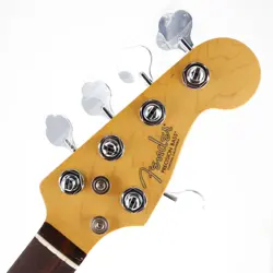 FENDER AMERICAN PRO II P BASS VI NECK ROSEWOOD FRETBOARD