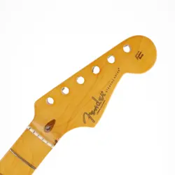 FENDER AMERICAN PRO II STRATOCASTER NECK MAPLE STRATOCASTER REPLACEMENT NECK