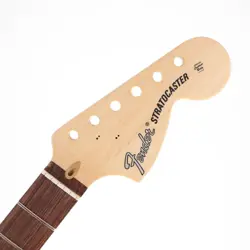 FENDER AMERICAN PERFORMER STRATOCASTER NECK ROSEWOOD REPLACEMENT NECK