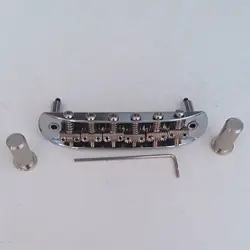 JAZZMASTER BRIDGE ASSEMBLY
