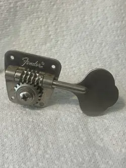 1970S FENDER PRECISION / JAZZ BASS TUNER