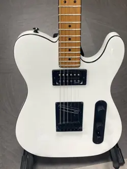 ROASTED MAPLE ELECTR