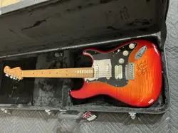 PERSONALLY AUTOGRAPHED BY