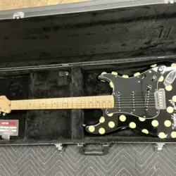 PERSONAL AUTOGRAPH BY