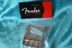 TELECASTER SADDLE BRIDGE