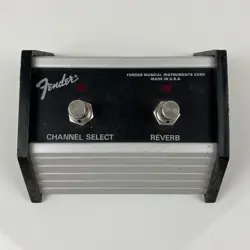 AMPS CHANNEL