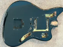 1969 JAGUAR ORIGINAL