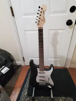 STRATOCASTER OPTIONAL BRIDGE