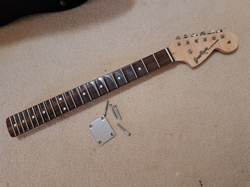 ESP GSE58R SCALLOPED