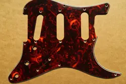 PICKGUARD STRAT 57