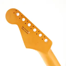 FENDER AMERICAN ULTRA STRATOCASTER NECK EBONY FRETBOARD STRAT NECK