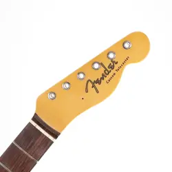 FENDER AMERICAN ORIGINAL TELECASTER NECK ROSEWOOD FRETBOARD NITRO FINISH!